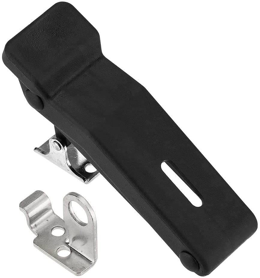 Front Storage Rack Rubber Latch For Polaris Sportsman 500 550 800 850 1000 - Image 3