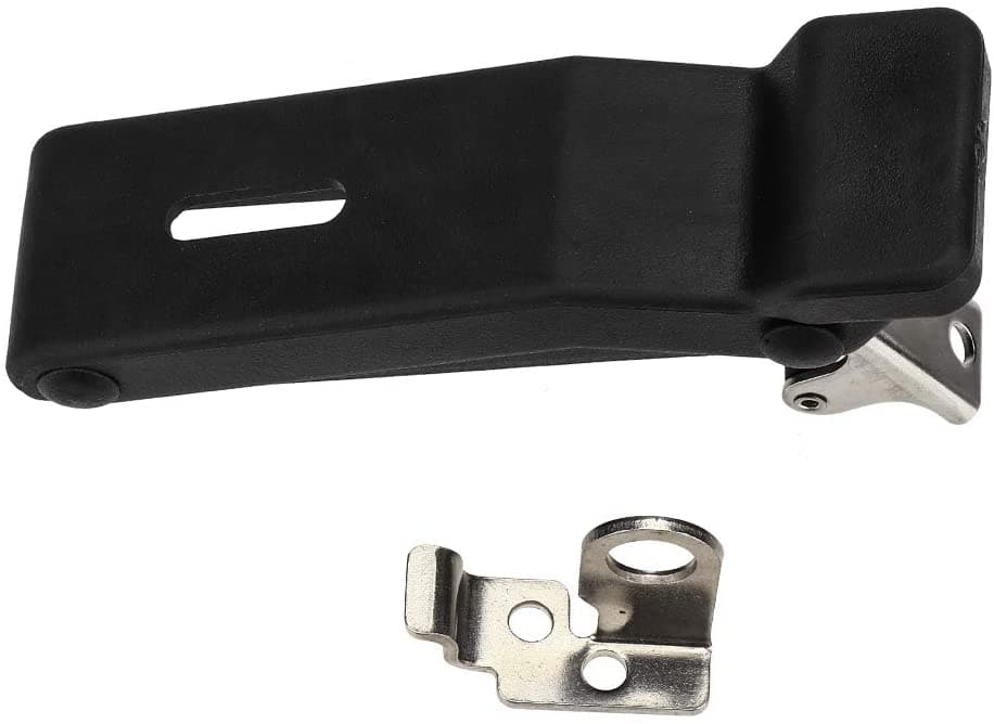 Front Storage Rack Rubber Latch For Polaris Sportsman 500 550 800 850 1000 - Image 4
