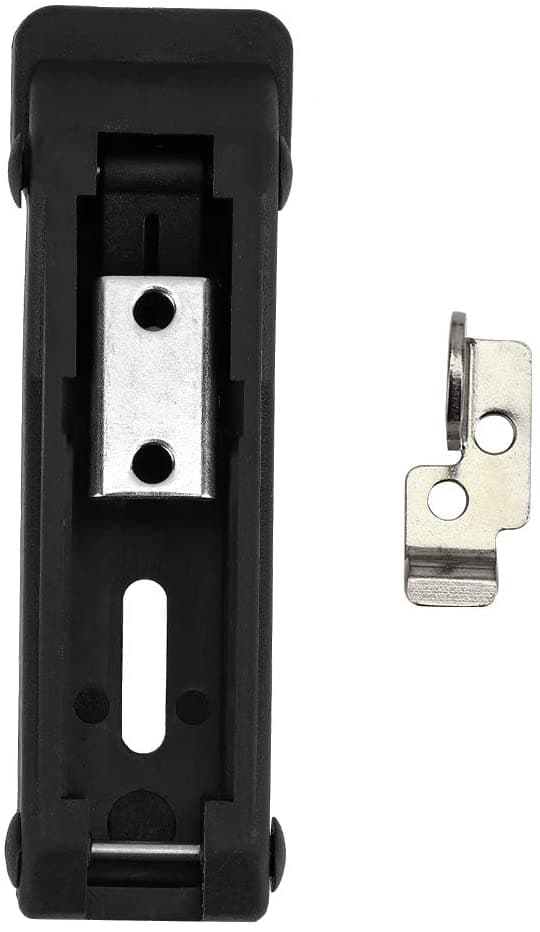 Front Storage Rack Rubber Latch For Polaris Sportsman 500 550 800 850 1000 - Image 5