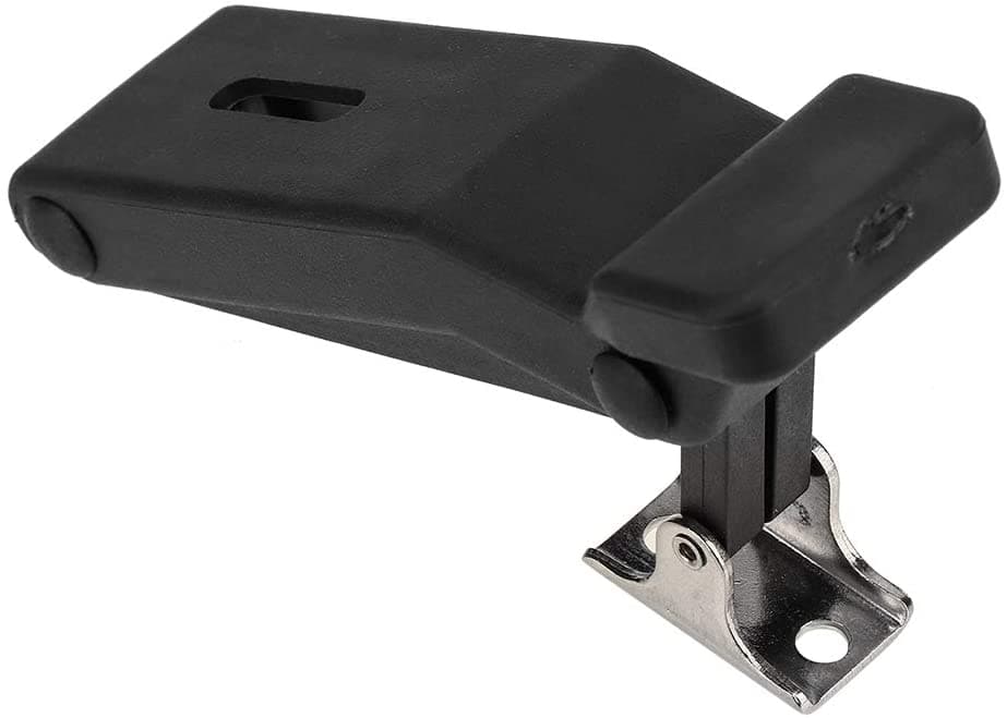 Front Storage Rack Rubber Latch For Polaris Sportsman 500 550 800 850 1000 - Image 6