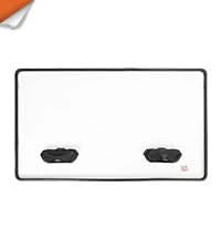 Vented Front Windshield for Can-Am Defender HD5/HD8/HD10/MAX（2016-2026） - Image 7