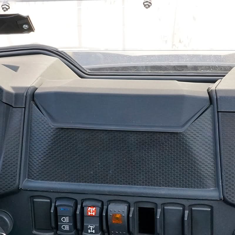Glovebox Storage Lid Bezel for RZR XP 1000 2019-2023 - Image 9