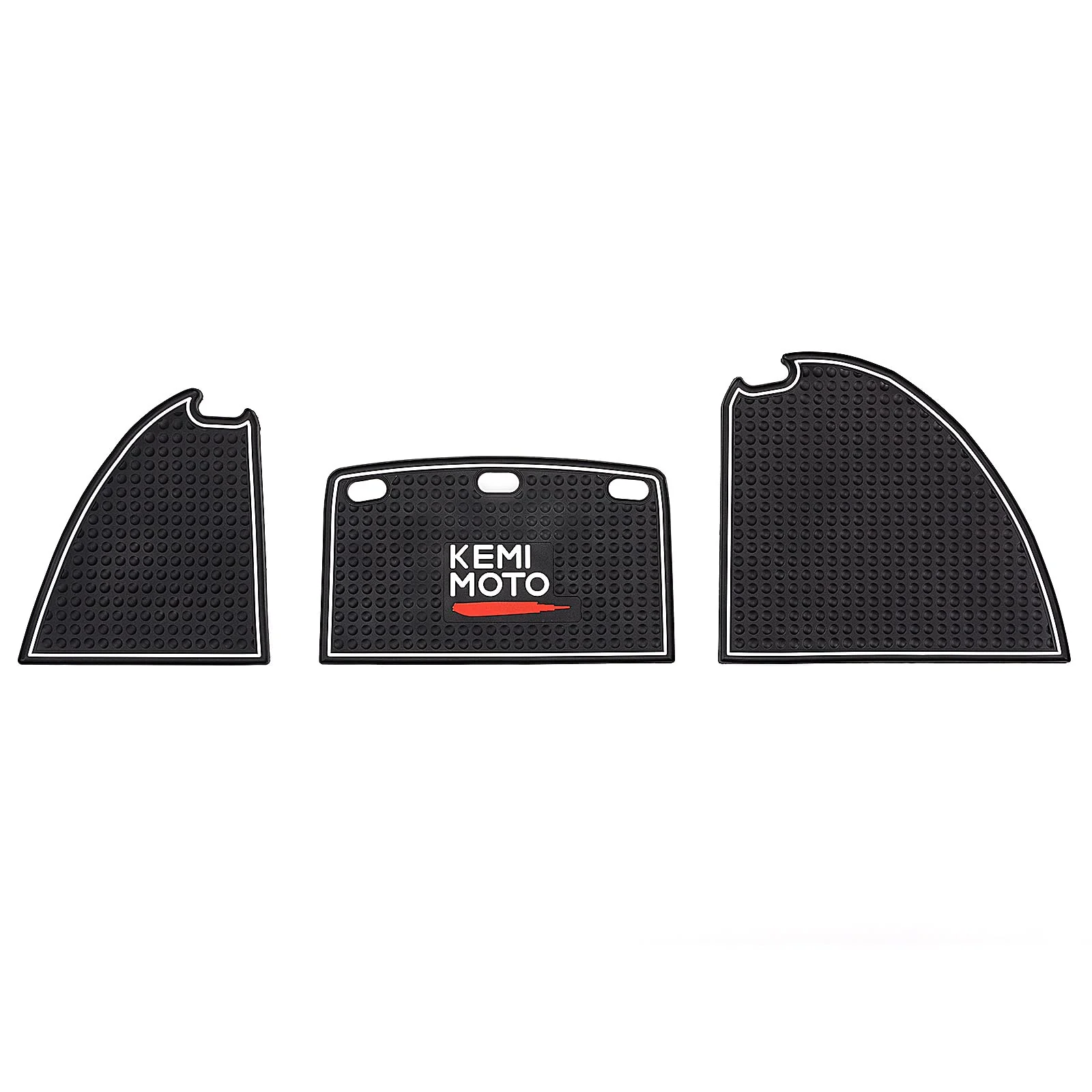 Golf Cart Dash Mats For Club Car 2004-2023 - Image 9