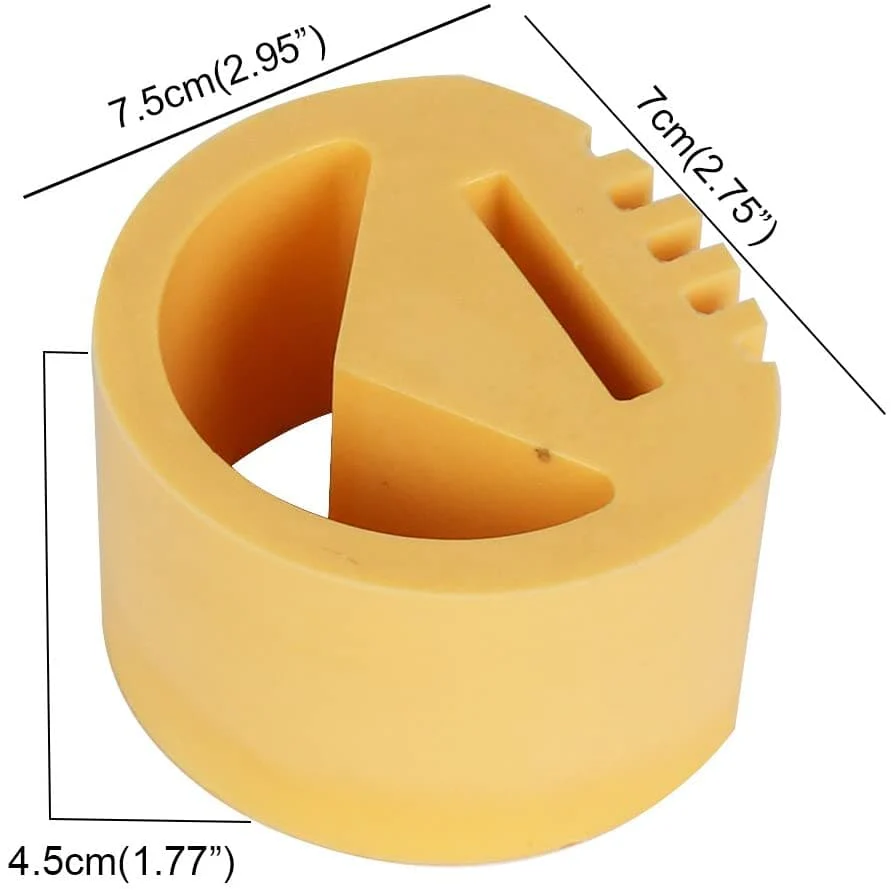 Golf Cart Engine Snubber for  DS Gas 1984-Up - Image 6