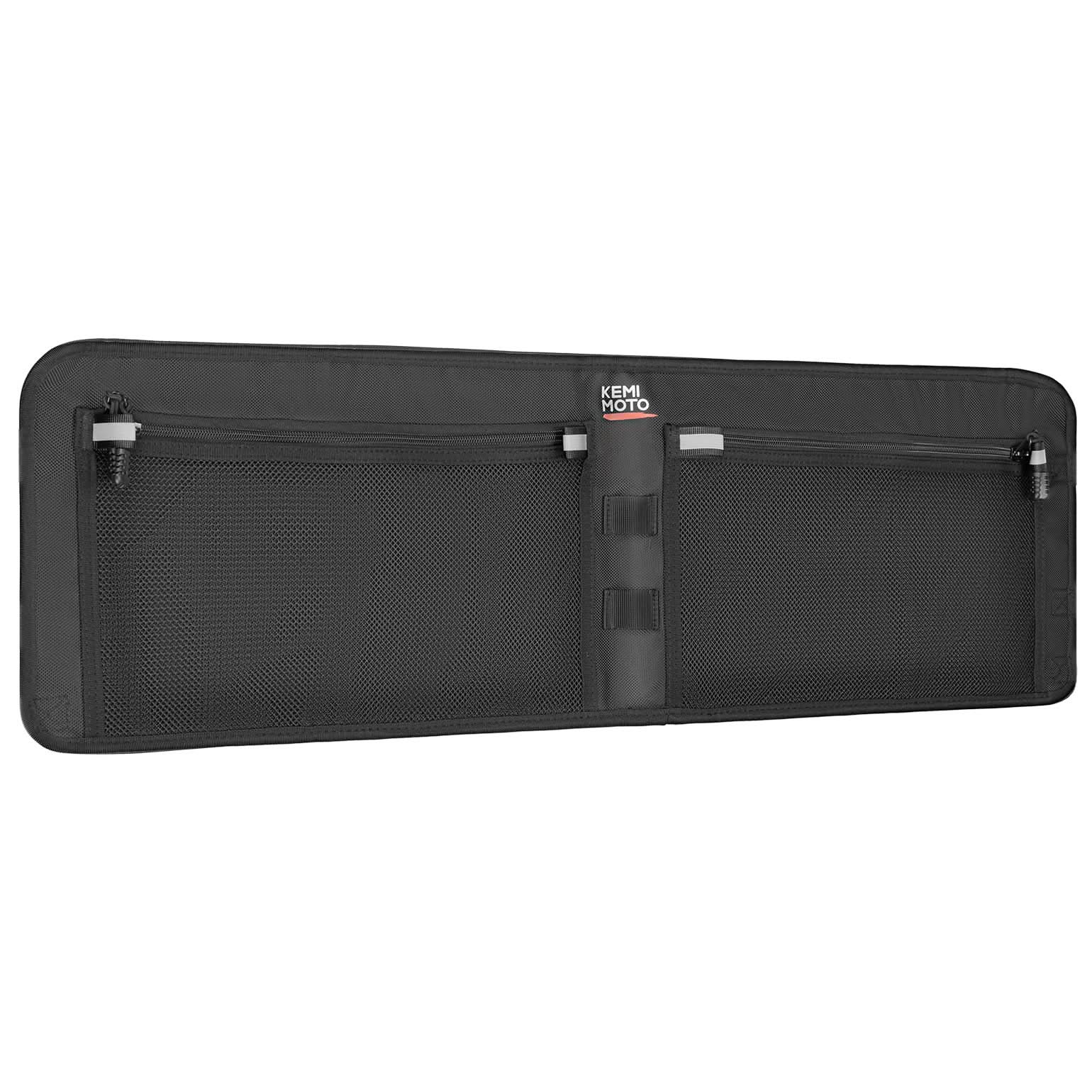 Golf Cart Overhead Storage Bag for Club Car Precedent Tempo - Image 9