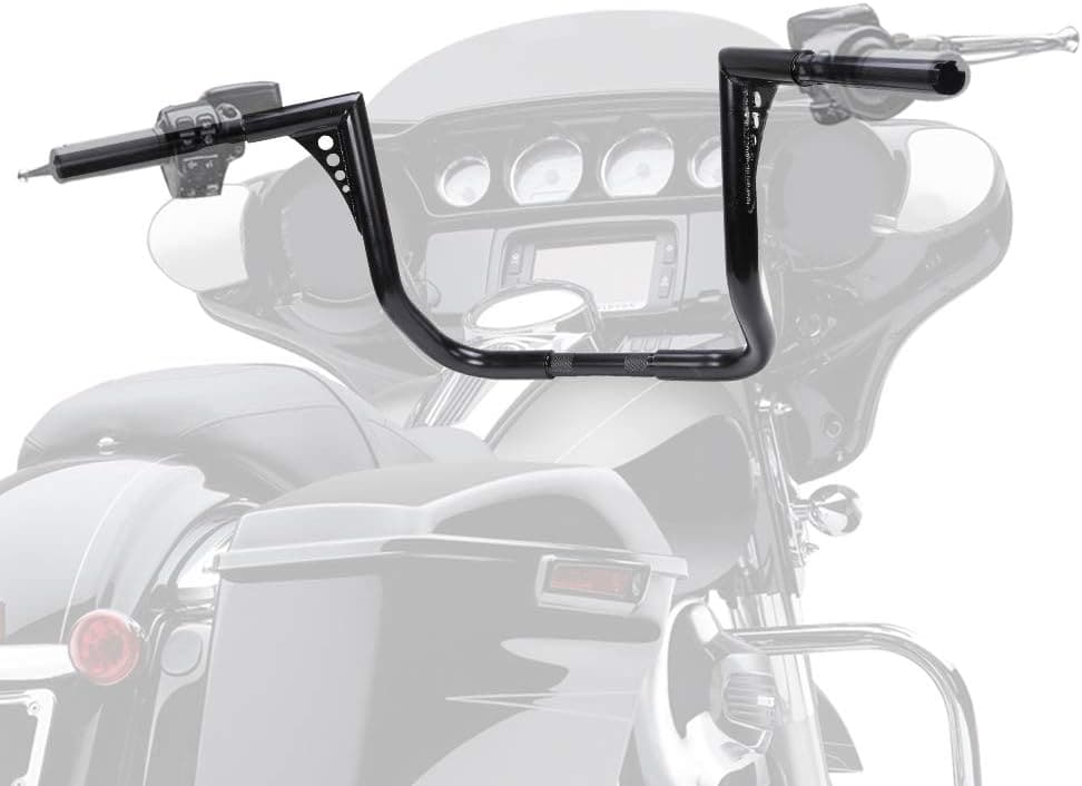 Handlebar for Electra Glide Street Glide Ultra Limited - Image 2
