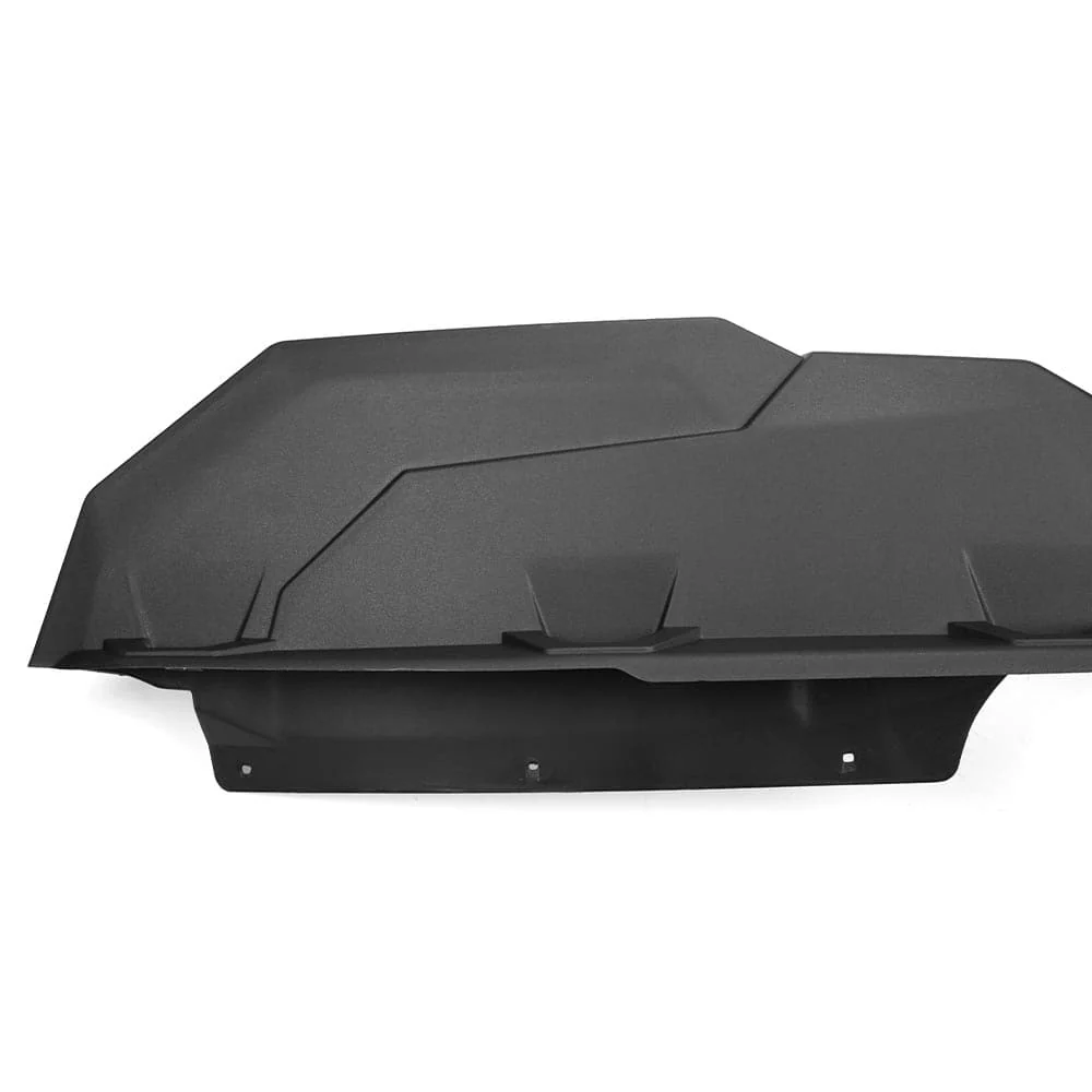 Hard Roof & Mud Fender Flares For Can-Am Maverick X3 MAX - Image 10