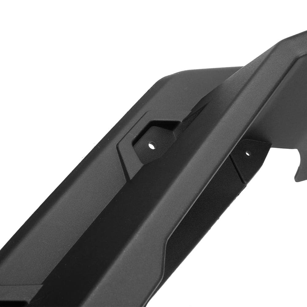 Hard Roof & Mud Fender Flares For Can-Am Maverick X3 MAX - Image 11