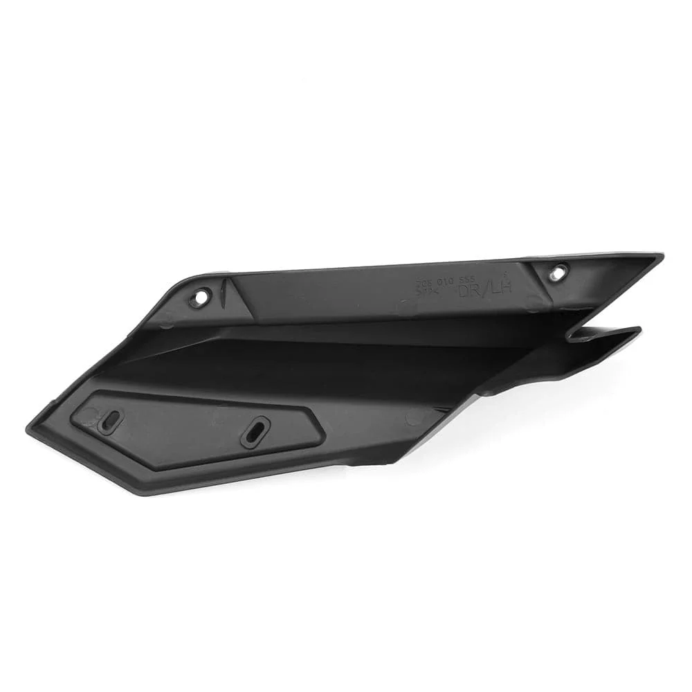 Hard Roof & Mud Fender Flares For Can-Am Maverick X3 MAX - Image 8