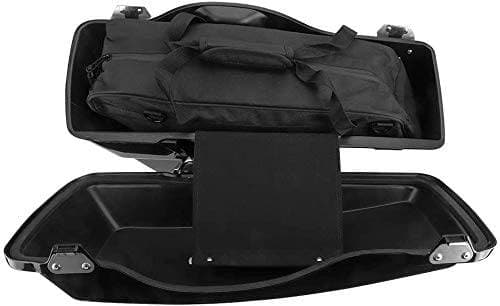 Street Glide Saddlebag Liners for Electra Glide Road King - Image 6