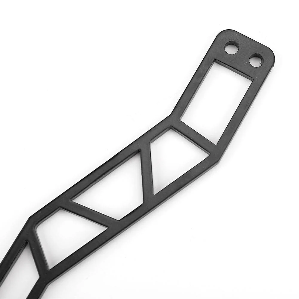 Heavy Duty Belts & Door Handle for Can-Am Maverick X3 - Image 5