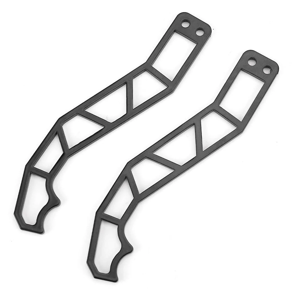 Heavy Duty Belts & Door Handle for Can-Am Maverick X3 - Image 6
