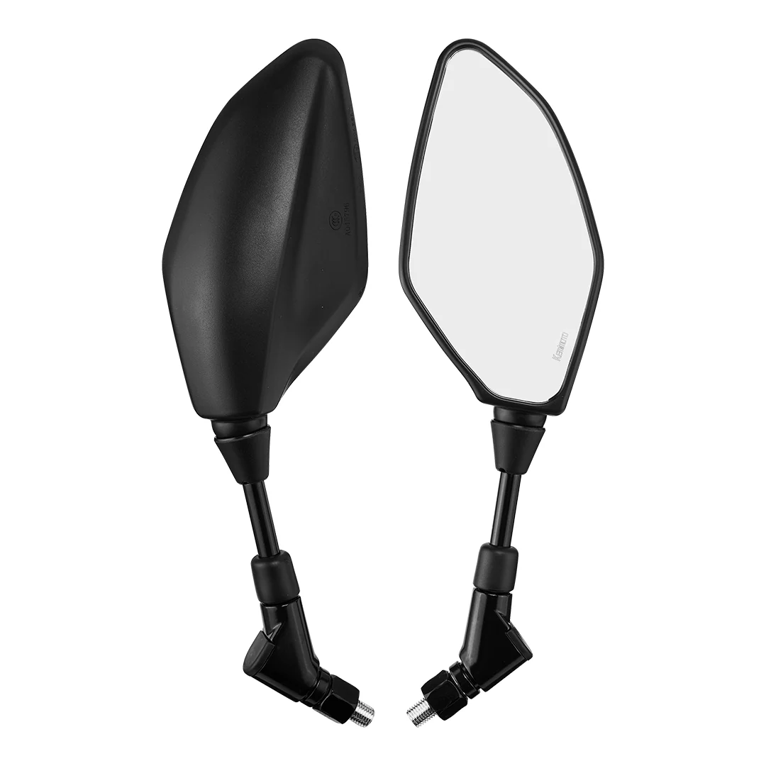 Motorcycle Rear View Side Mirrors for Grom Navi - Image 8