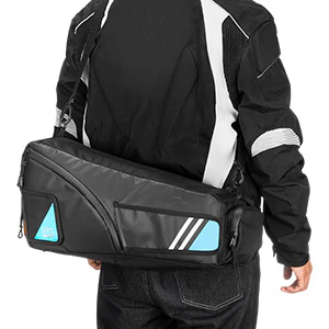 Under Seat Storage Bag for Ruckus 2010-2024 - Image 8