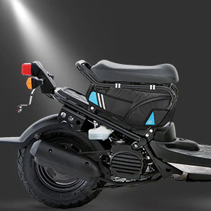 Under Seat Storage Bag for Ruckus 2010-2024 - Image 9