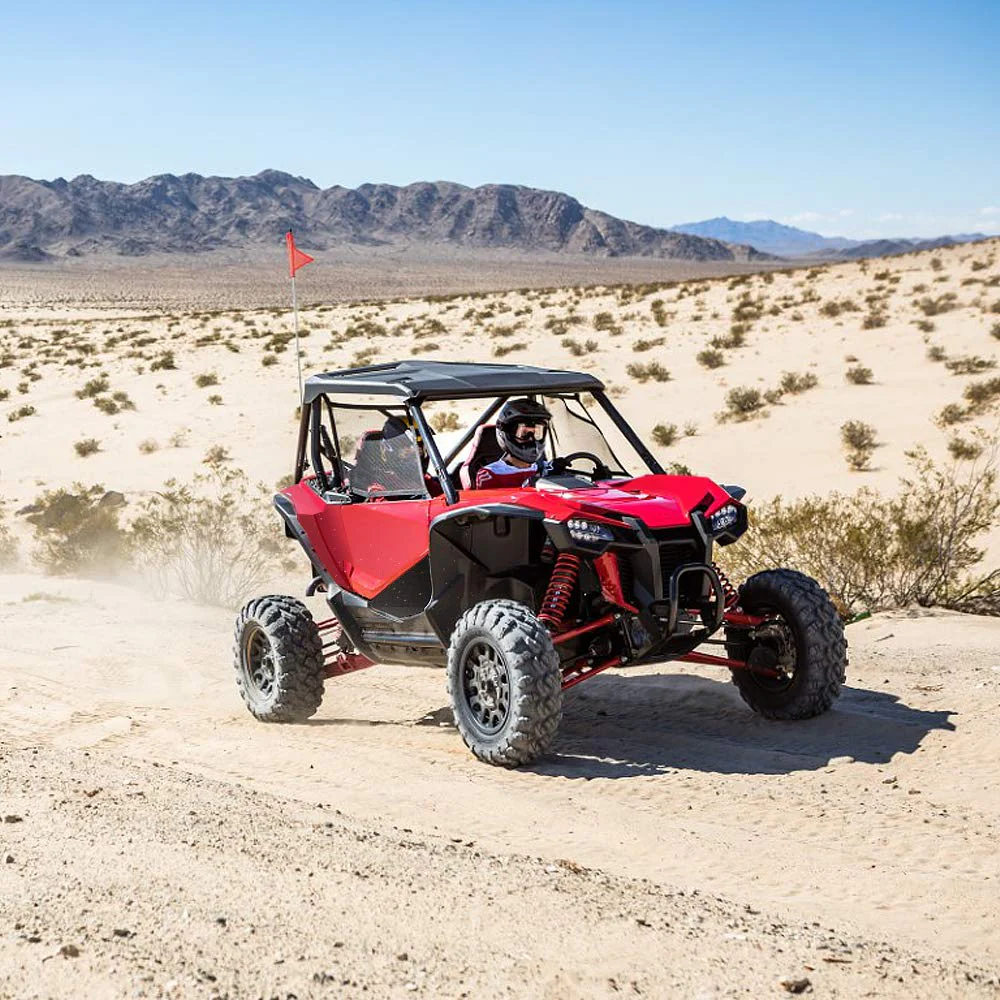 Lower Door Panels for Talon 1000X 1000R 1000X-4 (2 Doors) - Image 6