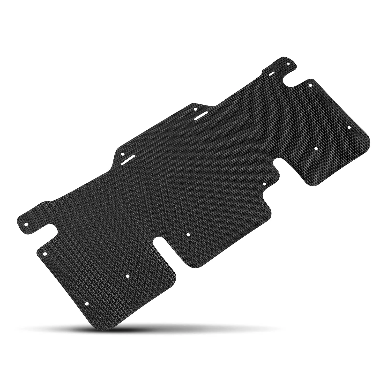 Mud Guard for Honda Talon 1000R/ 1000X 3 pcs - Image 9