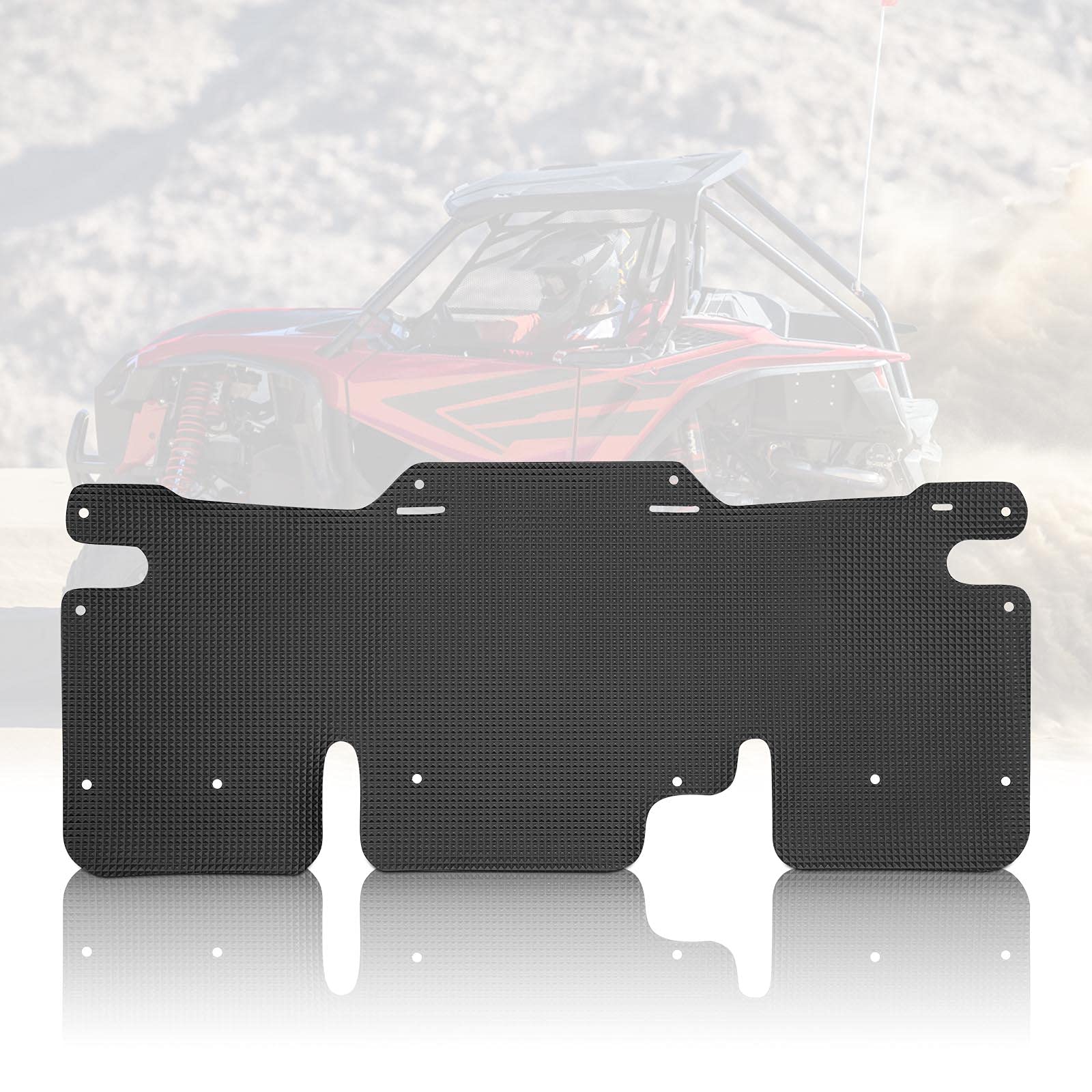 Mud Guard For Honda Talon 1000R/ 1000X/ 1000X-4 - Image 7