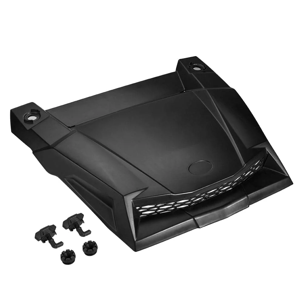 UTV Turbo Hood Scoop for RZR XP 1000/XP Turbo/1000S/900 - Image 8