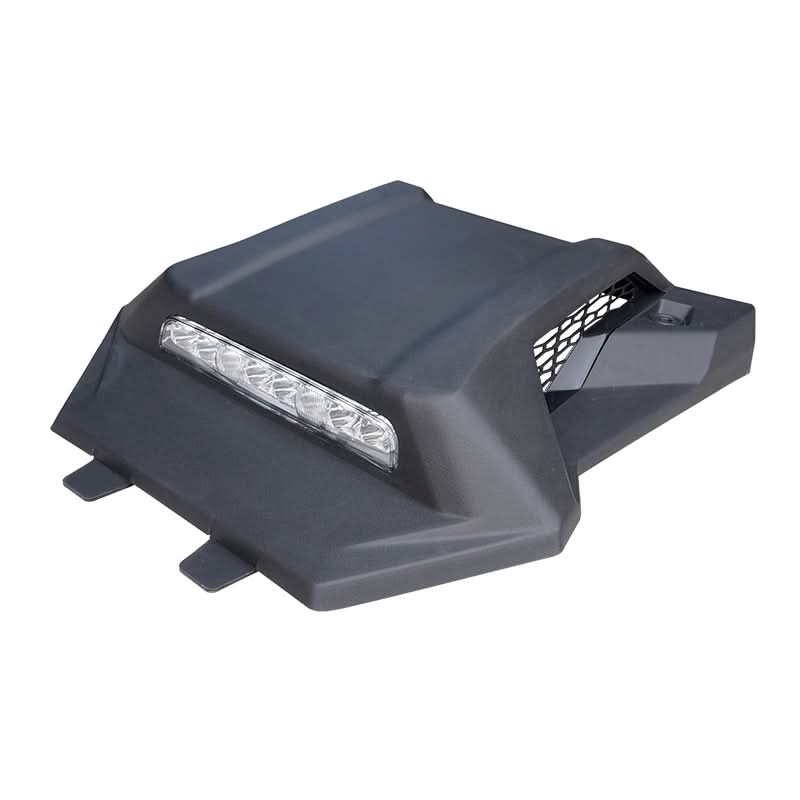 Hood Scoop with LED Spotlight for Polaris RZR PRO XP/ XP4 - Image 5