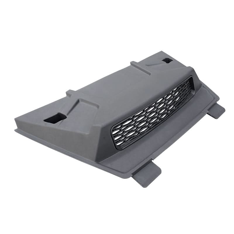 Hood Scoop with Mesh for Polaris RZR XP 1000 / XP 4 1000 2024-2025 - Image 4