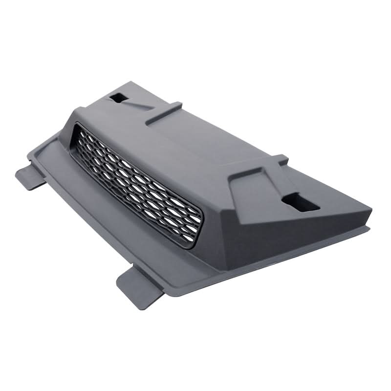 Hood Scoop with Mesh for Polaris RZR XP 1000 / XP 4 1000 2024-2025 - Image 5