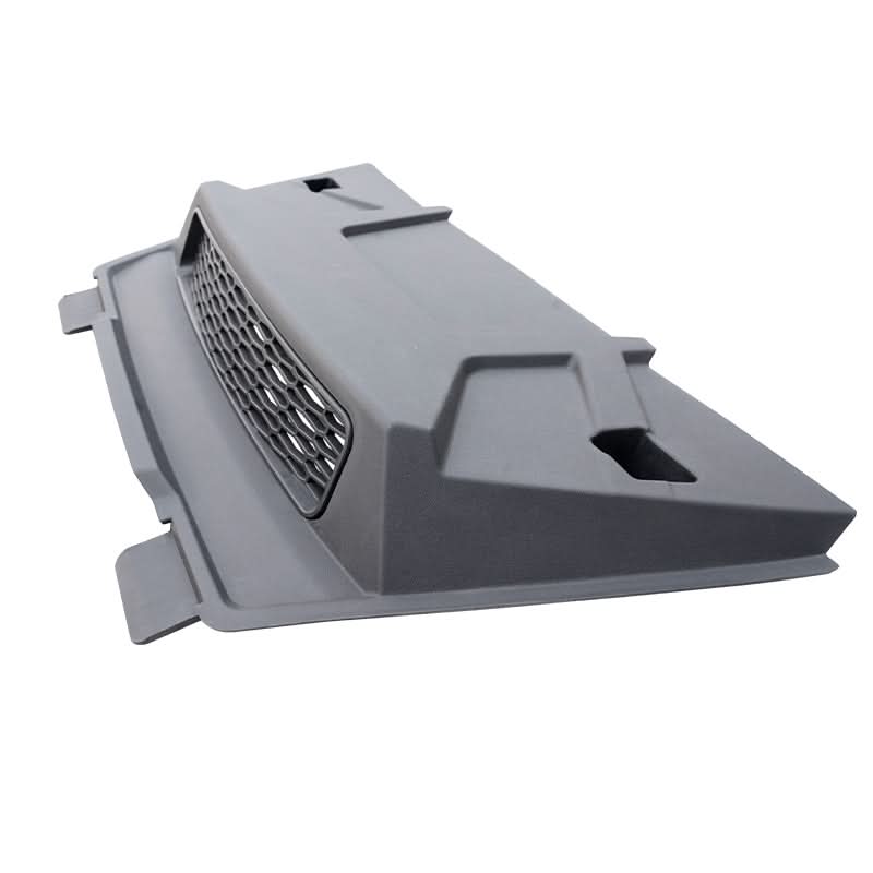 Hood Scoop with Mesh for Polaris RZR XP 1000 / XP 4 1000 2024-2025 - Image 6