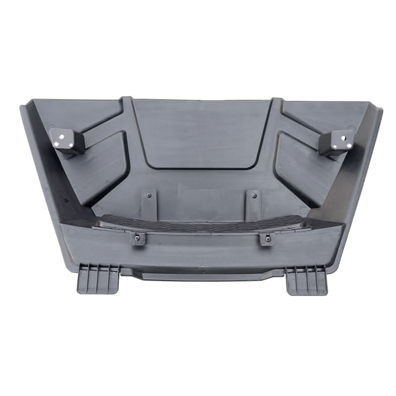 Hood Scoop with Mesh for Polaris RZR XP 1000 / XP 4 1000 2024-2025 - Image 7