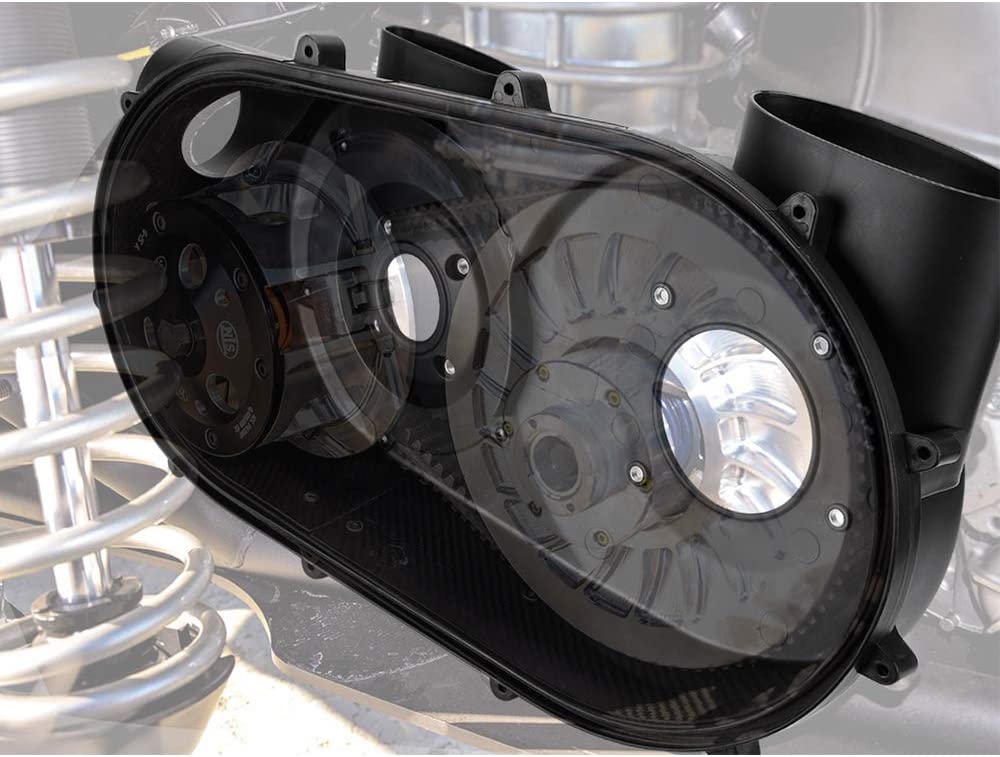 Clutch Cover For Can-Am Maverick  X3 / MAX - Image 10