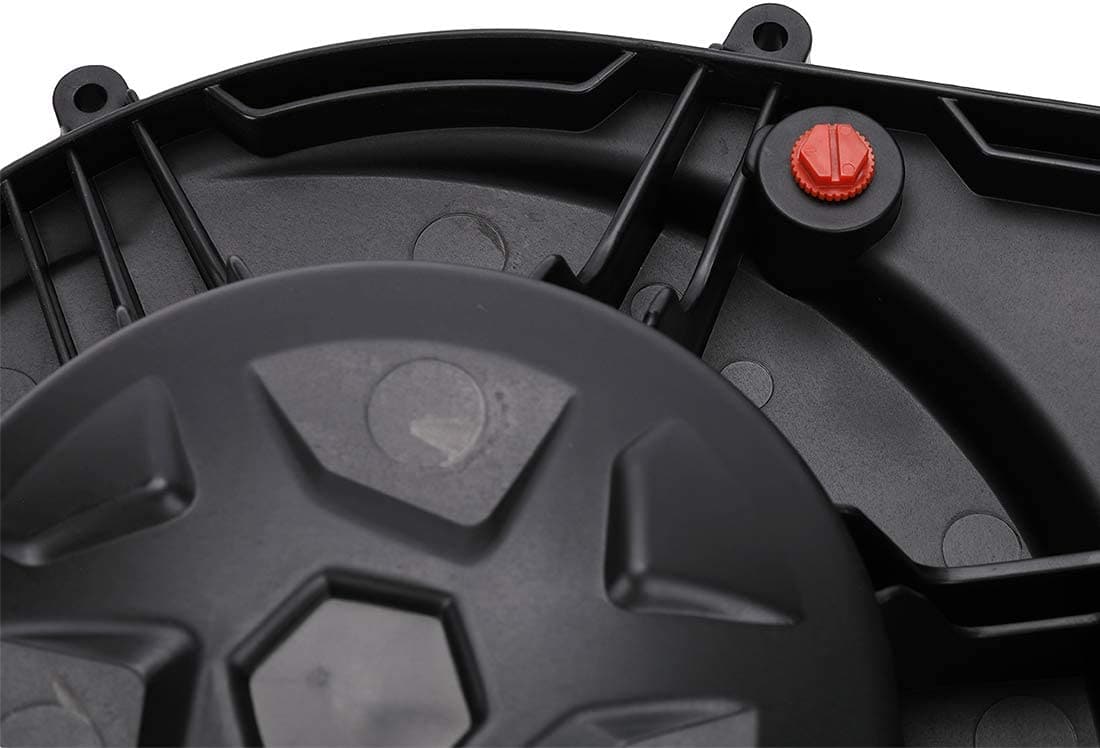 Clutch Cover For Can-Am Maverick  X3 / MAX - Image 8