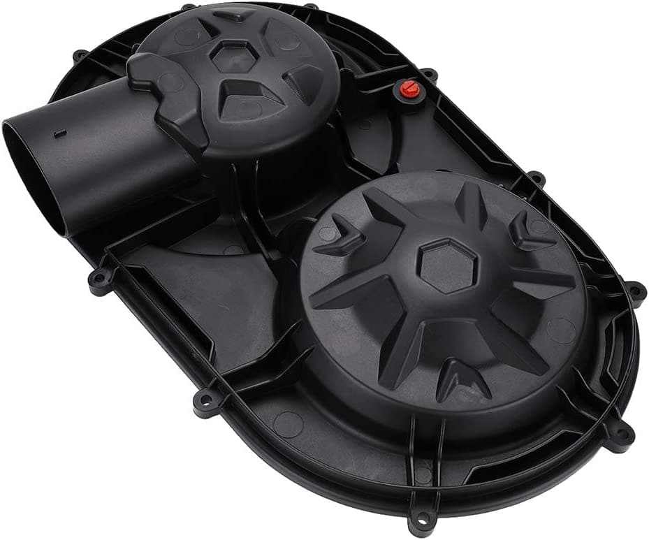 Clutch Cover For Can-Am Maverick  X3 / MAX - Image 9