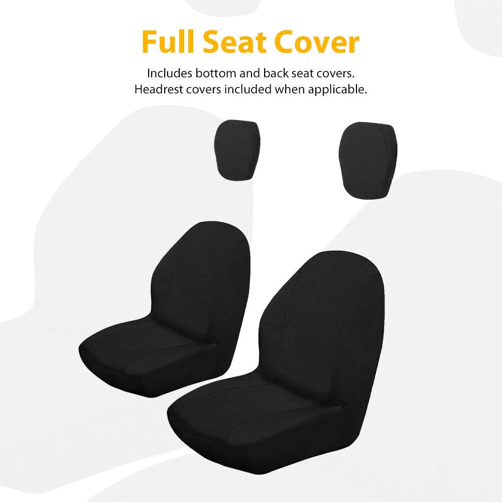600D ATV Seat Cover For Yamaha Rhino - Image 3
