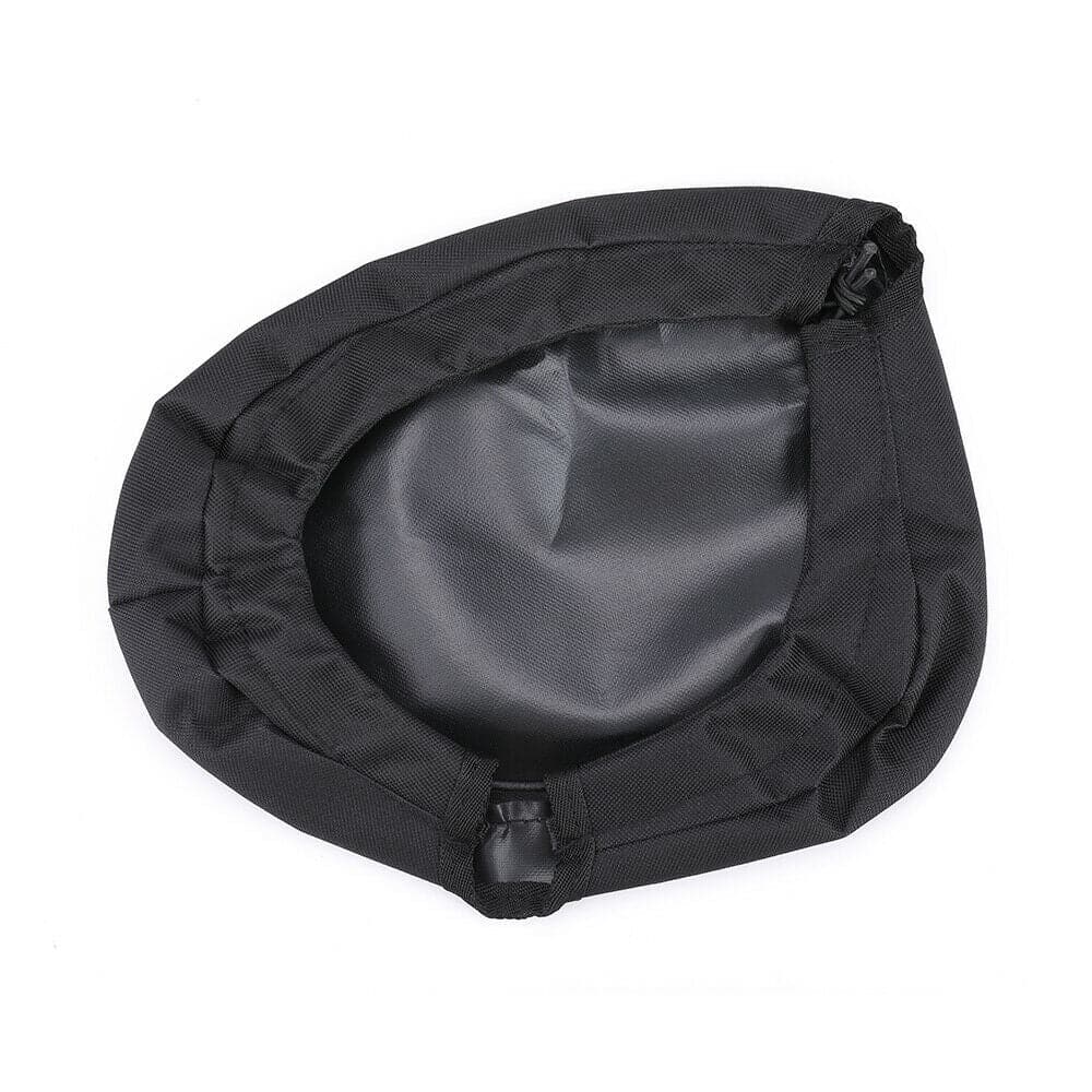 600D ATV Seat Cover For Yamaha Rhino - Image 9