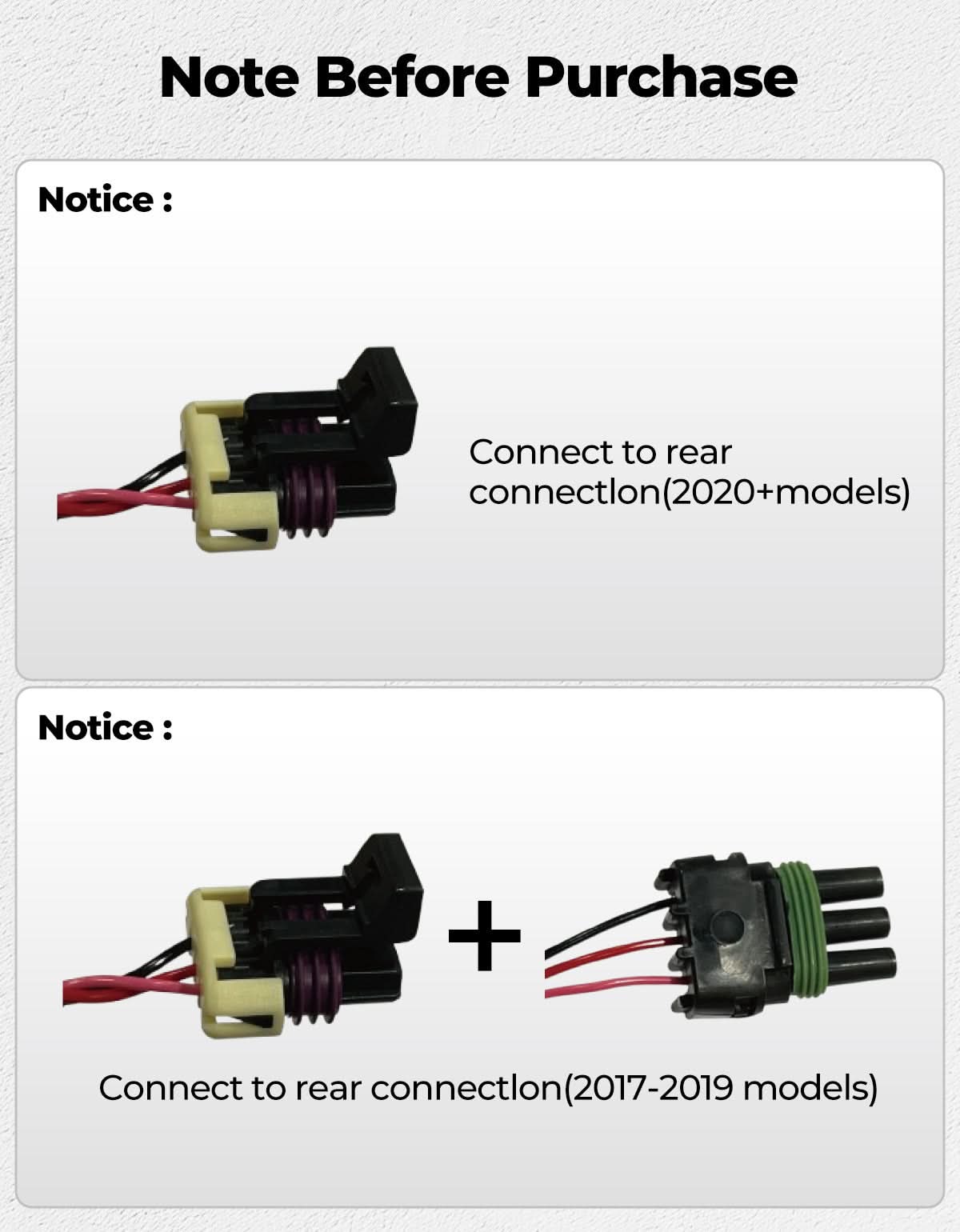 KEMIMOTO Turn Signal Kit For 2020+ Can-Am Defender - Image 3