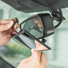 JOYTUTUS Universal Rear View Mirror, 11.81 Inch - Image 6