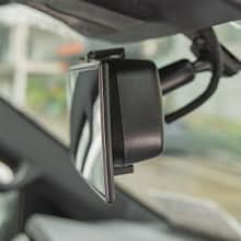 JOYTUTUS Universal Rear View Mirror, 11.81 Inch - Image 8
