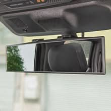 JOYTUTUS Universal Rear View Mirror, 11.81 Inch - Image 9