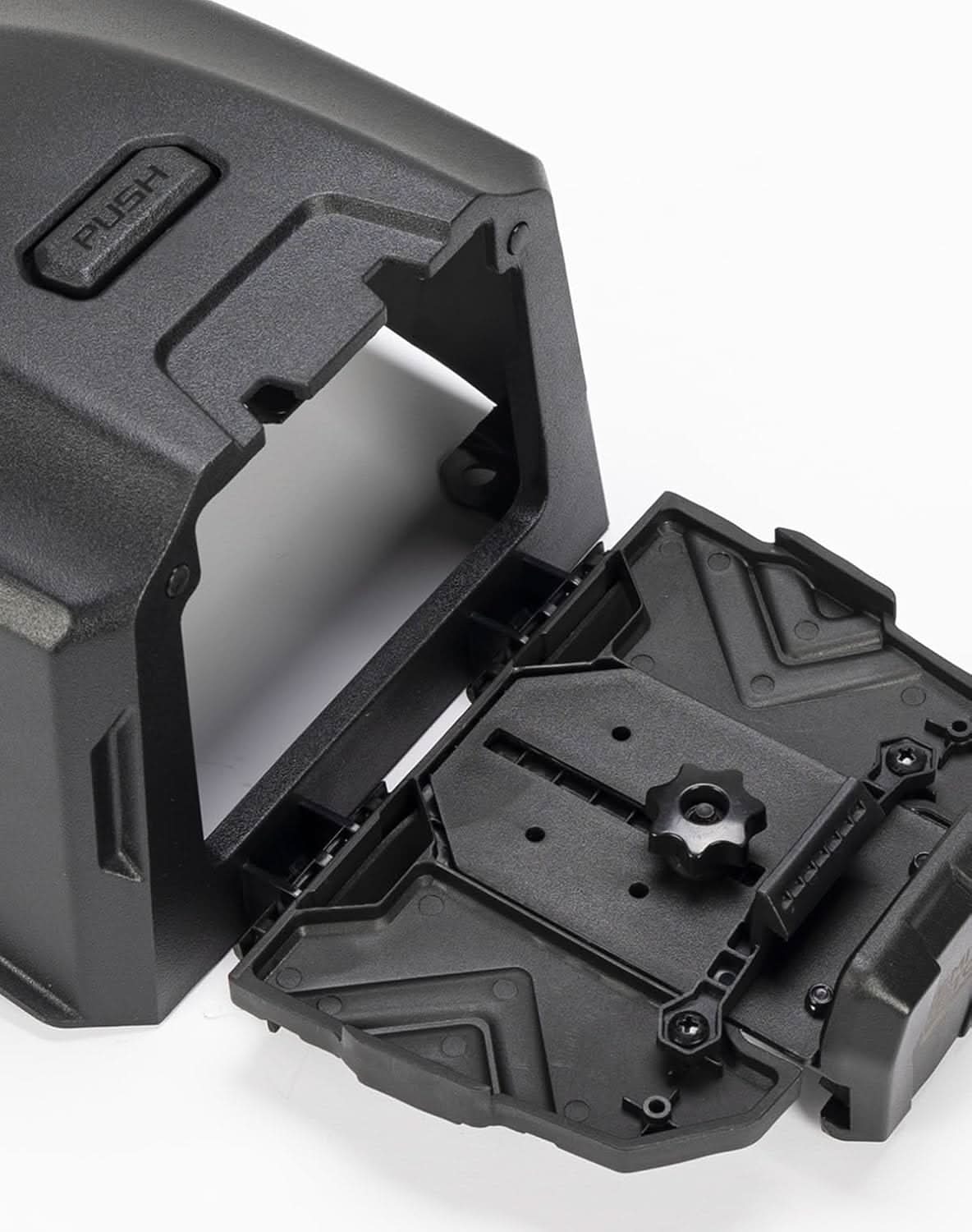 KEMIMOTO UTV Tablet Holder For CFMOTO ZForce G2（2023+） - Image 8