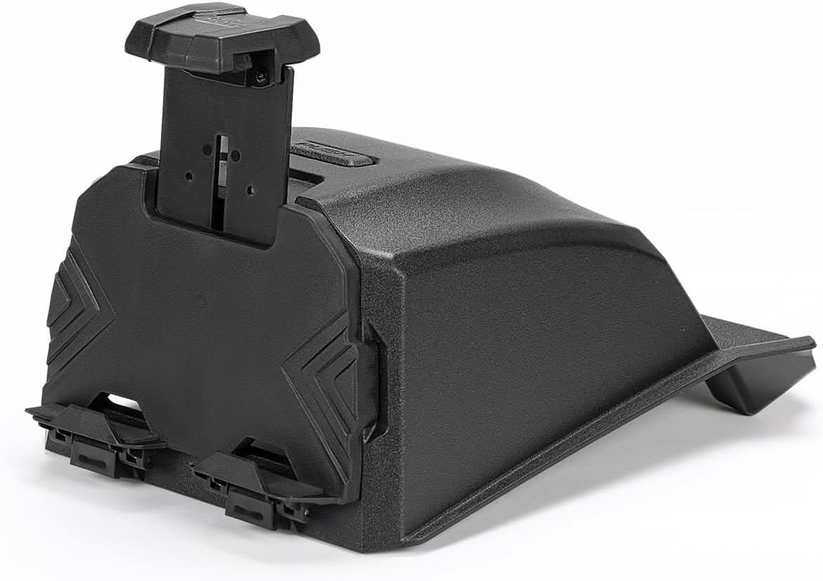 KEMIMOTO UTV Tablet Holder For CFMOTO ZForce G2（2023+） - Image 9
