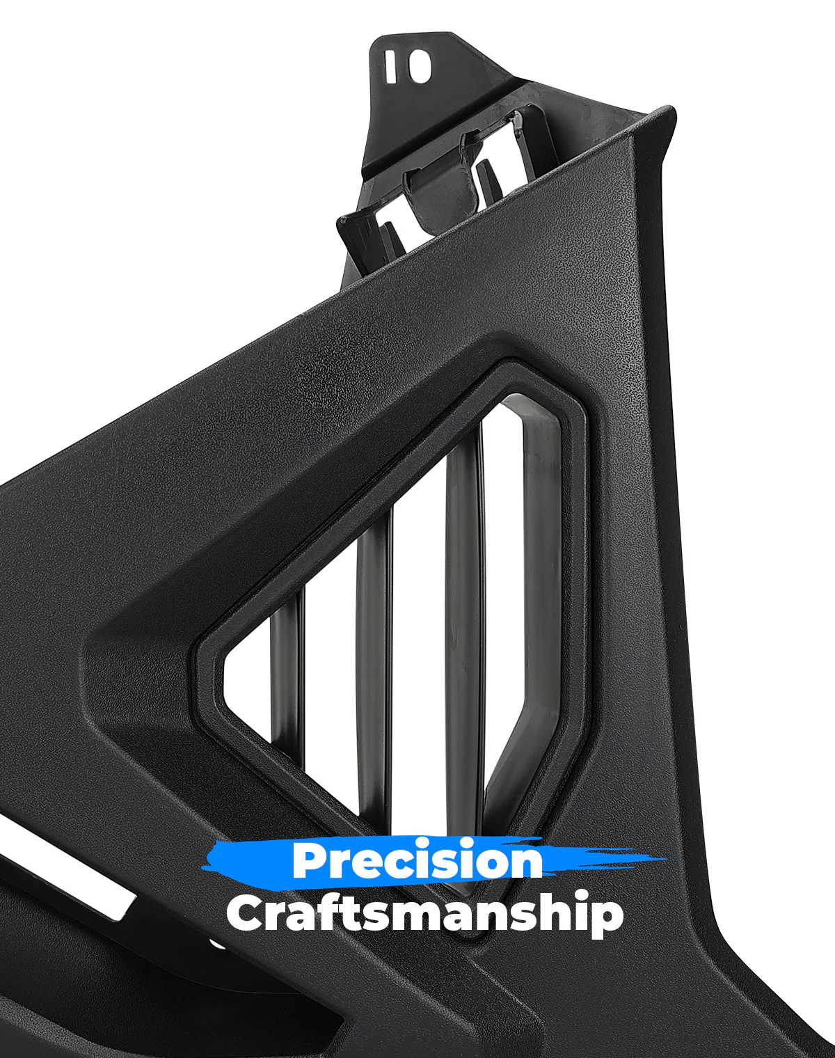 Lower Accent Pannel Kit for Polaris Slingshot S/R/SL/SLR/GT - Image 6