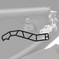 Lower Doors Panels Kit & Door Handle For Can-Am Maverick X3 MAX - Image 7
