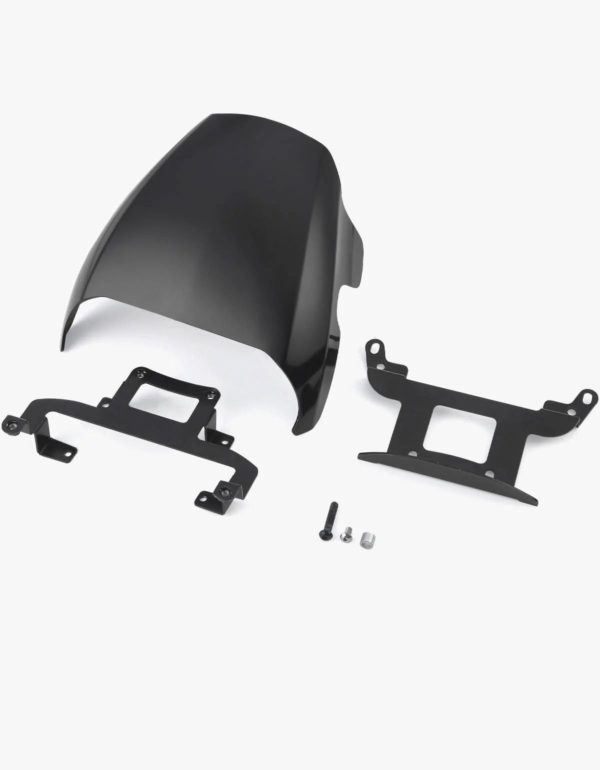 Motorcycle Fairing Kit for Sportster S 1250 - Image 6