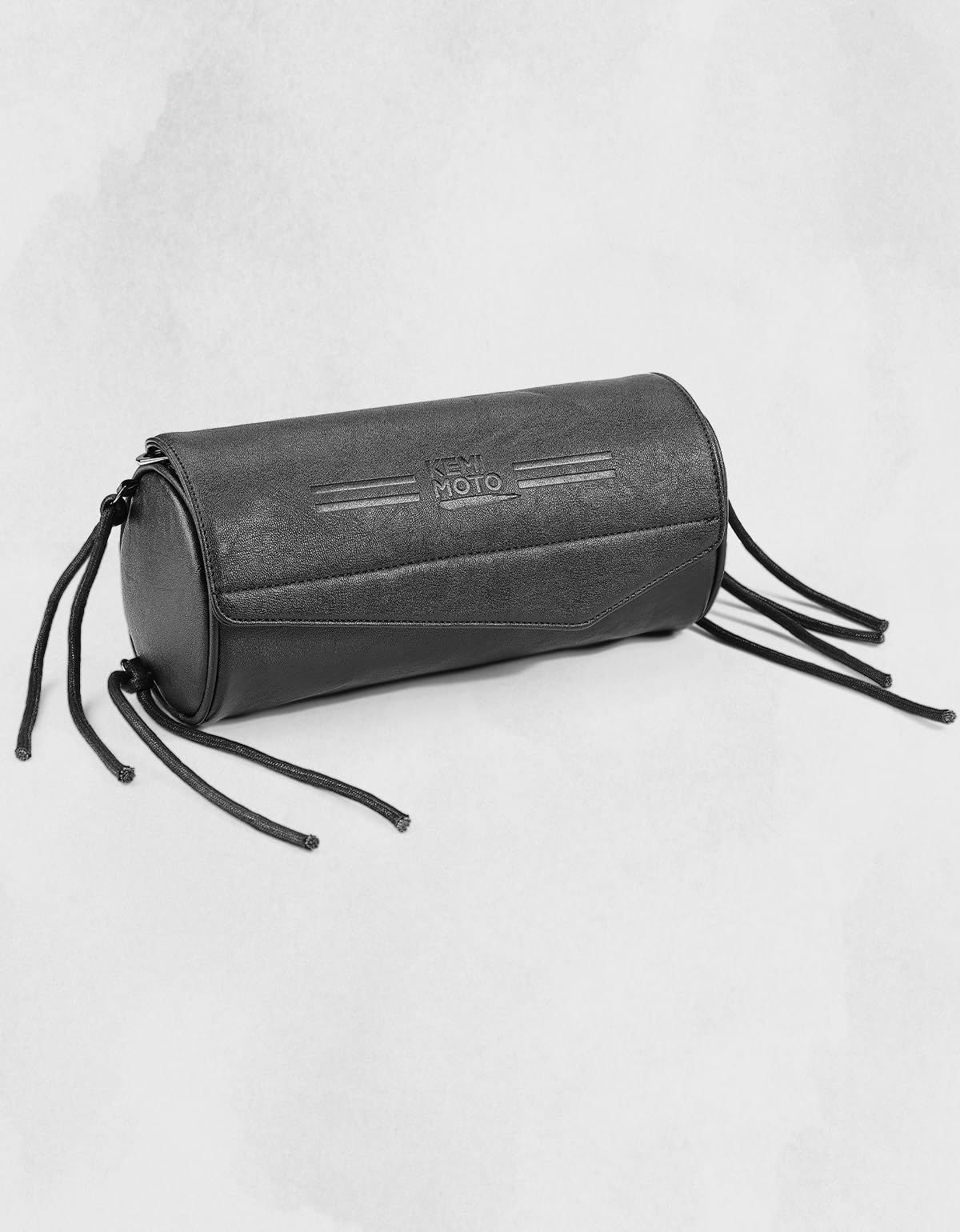 Motorcycle Fork Handlebar Bag for Harley - Image 7