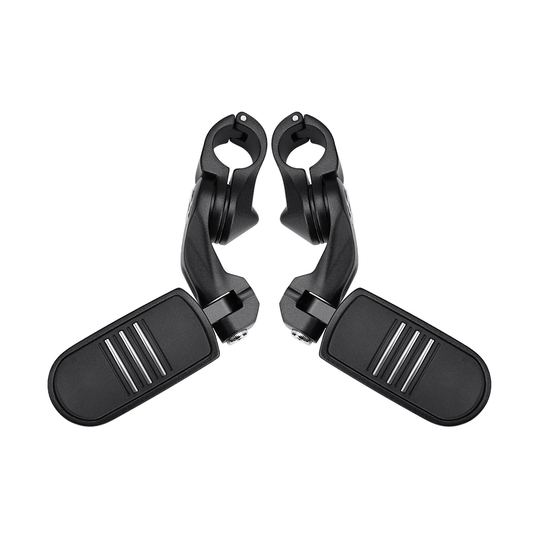 Motorcycle Highway Pegs Foot Rests - Image 9