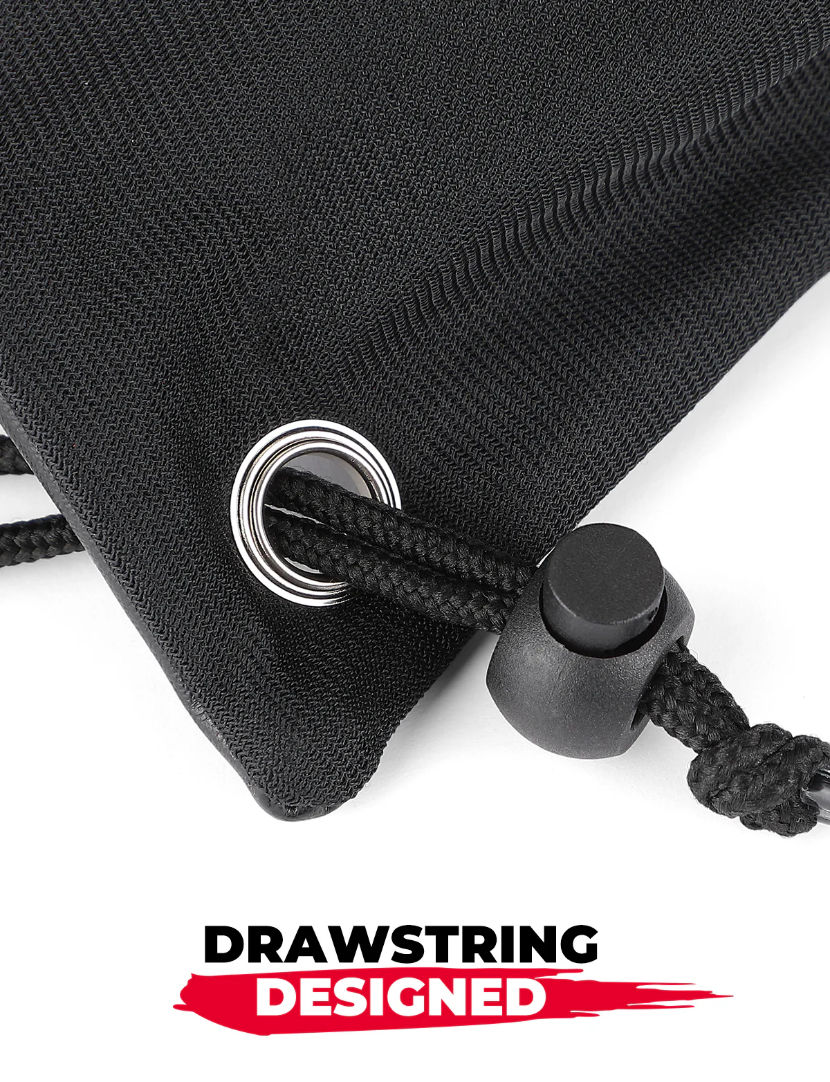 Motorcycle Lightweight Helmet Bag, Large Capacity - Image 6