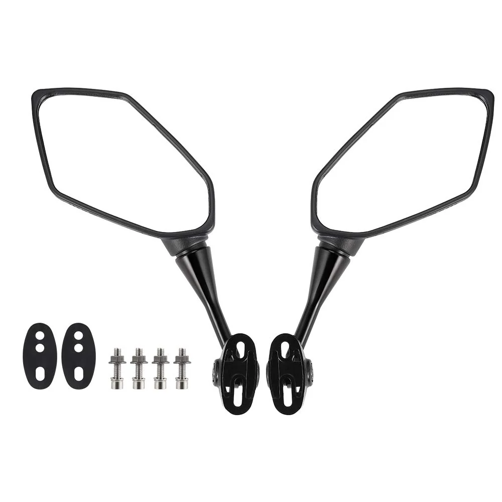Motorcycle Rear View Mirrors for 1999-2006 CBR 600 F4 F4I