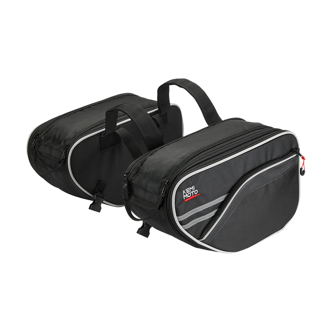 Saddlebags Waterproof 30L (15L*2) for Grom - Image 8