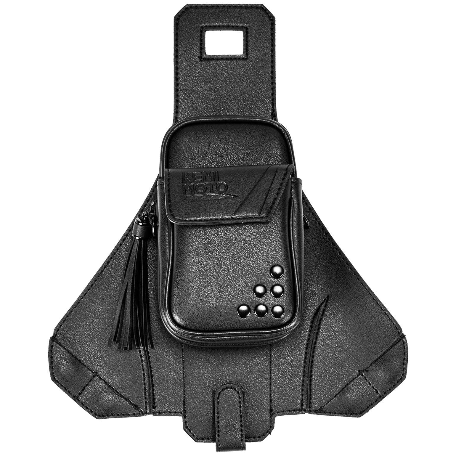Motorcycle Tank Bag for Sportster S RH1250 2021-2023 - Image 2