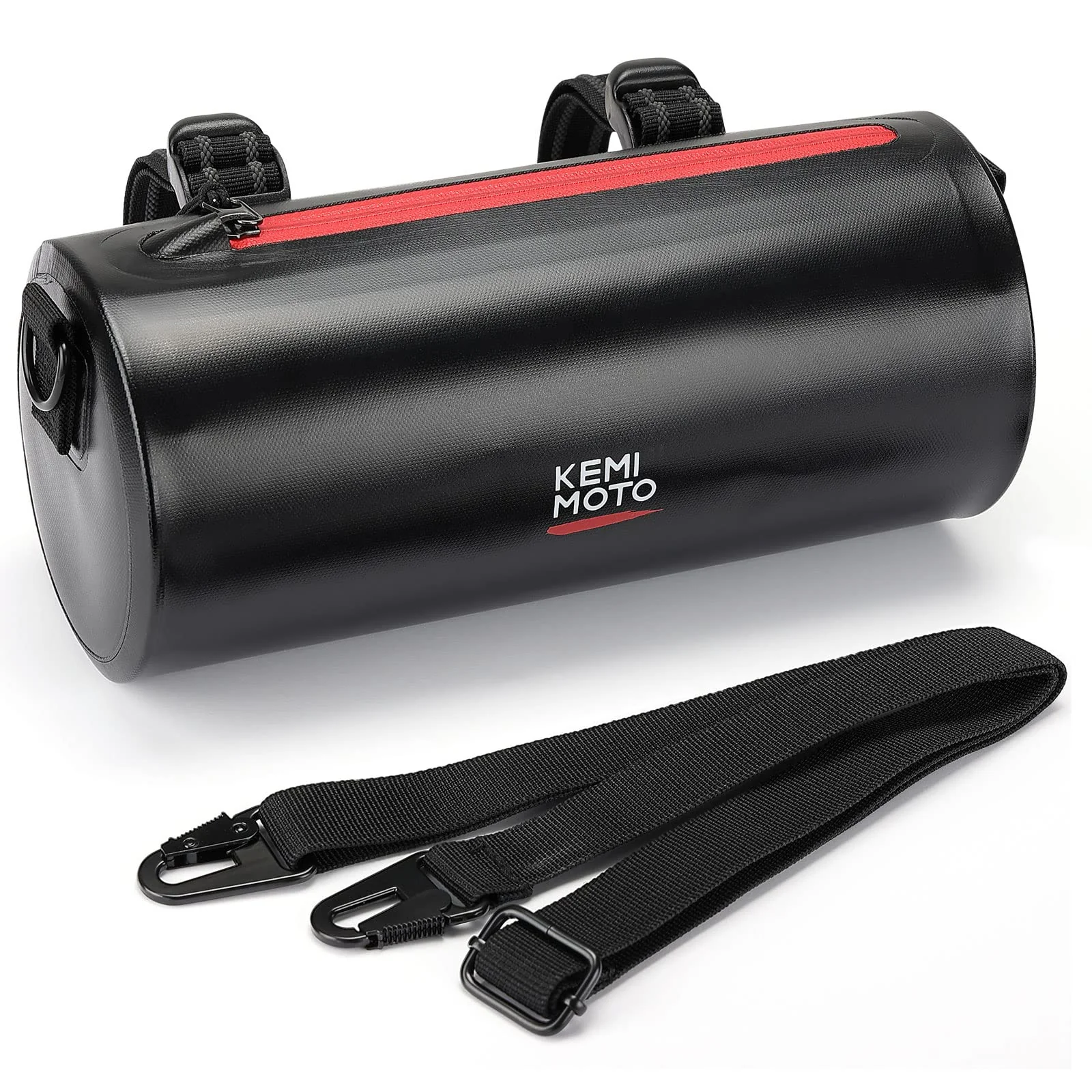 Motorcycle Universal Handlebar Bag - Image 7