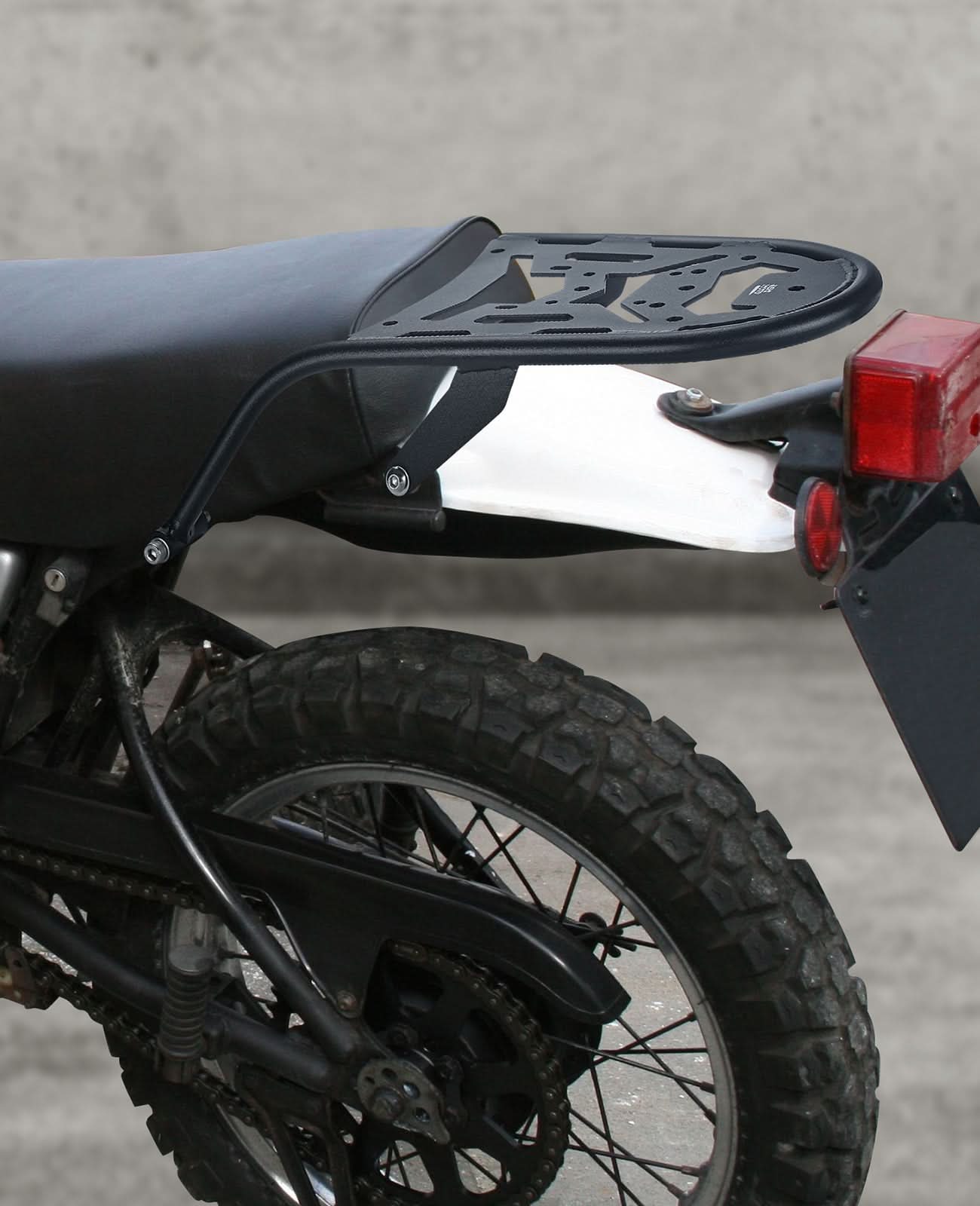 Motorcylce Rear Rack for XT250 2008-2025 - Image 8